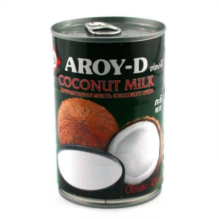 Кокосовое молоко AROY-D