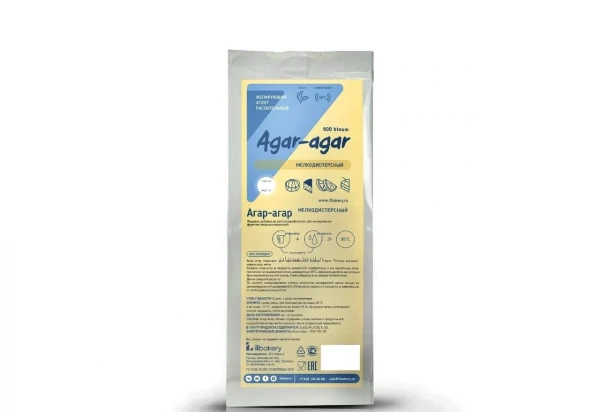 Агар 900 100 гр