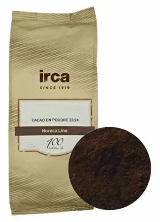Какао порошок Irca 1кг