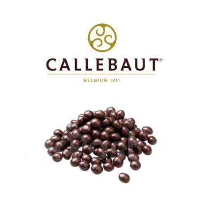 Криспи Barry Callebaut в темном шоколаде 40гр