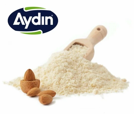 Мука миндальная Aydin 250гр