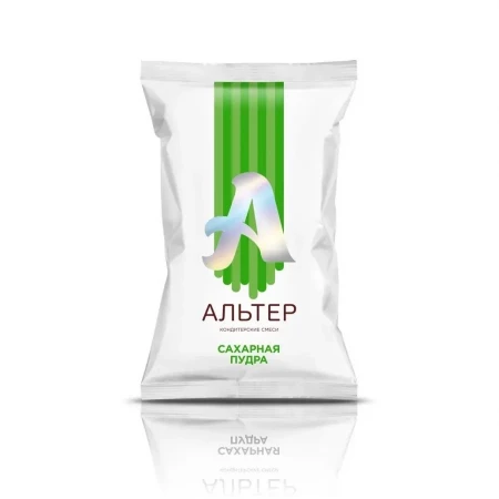 Сахарная пудра Альтер