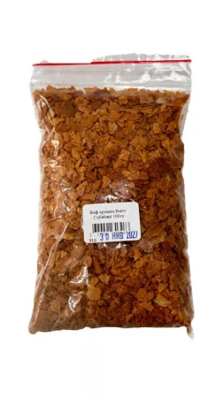 Вафельная крошка Callebaut