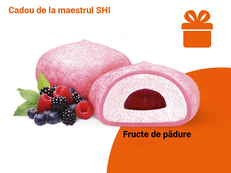 Fructe de padure