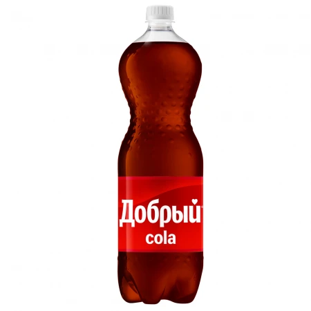 Добрый Кола 0,9