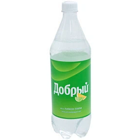 Добрый Лимон 0,5