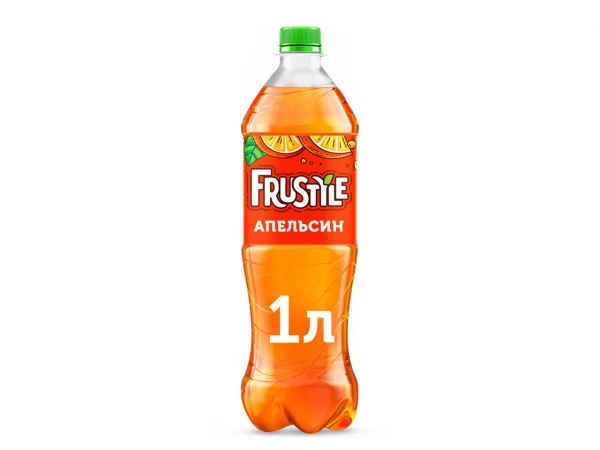 Фрустайл Апельсин 1,0 л.