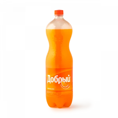 Добрый Апельсин 0,5