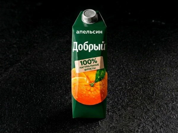 СОК В АССОРТИМЕНТЕ 1000 МЛ