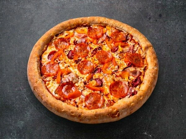 МЯСНАЯ