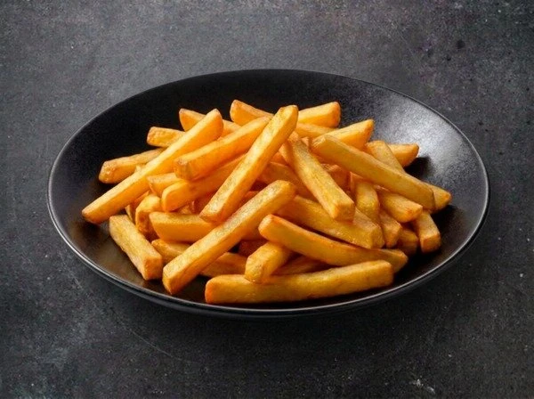 КАРТОФЕЛЬ ФРИ