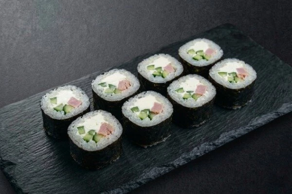 КИОТО С КУРИЦЕЙ 230гр