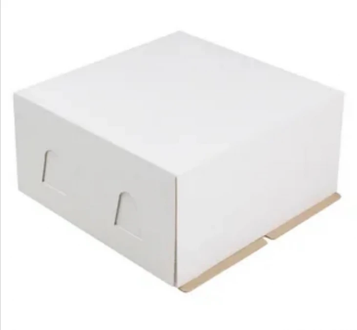 Коробка для торта 33*33*18,5