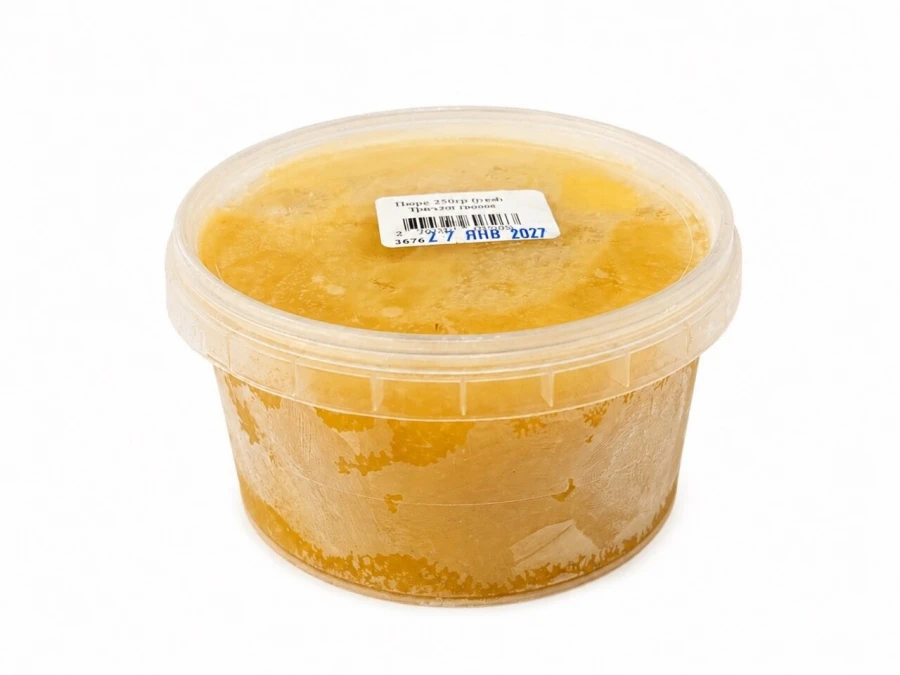 Пюре Fresh Harvest груша 250гр