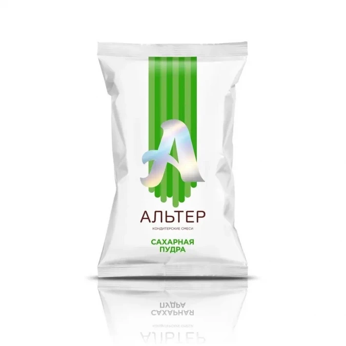 Сахарная пудра Альтер 
