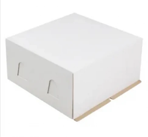 Коробка для торта 33*33*18,5
