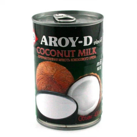 Кокосовое молоко AROY-D