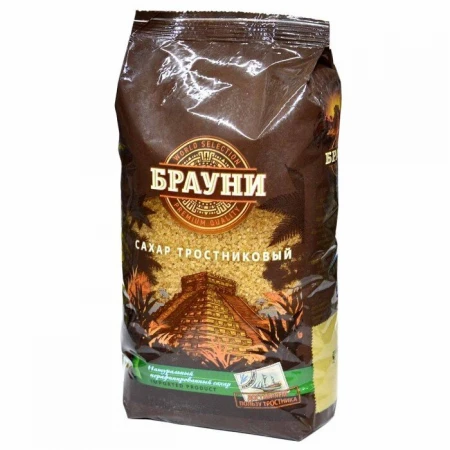 Сахар тростниковый
