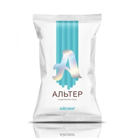 Альтер Айсинг 500 гр
