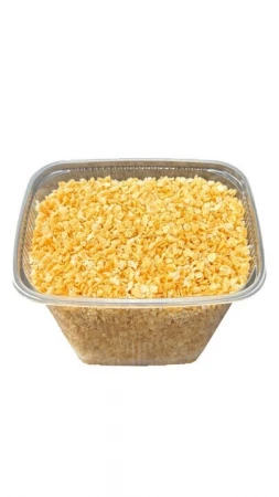 Вафельная сахарная крошка