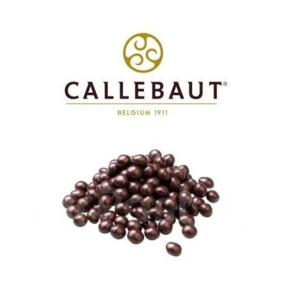 Криспи Barry Callebaut в темном шоколаде 40гр
