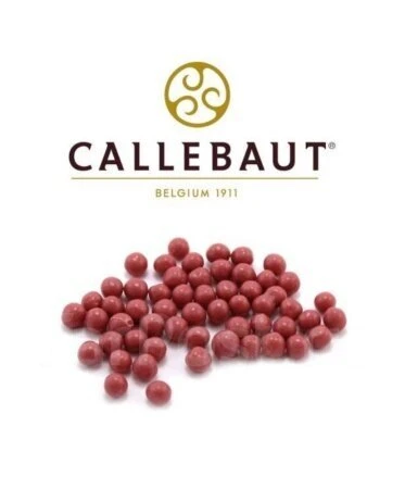 Криспи Barry Callebaut Ruby 40гр