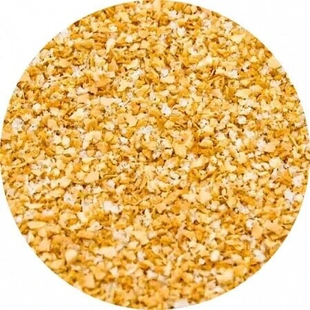 Вафельная сахарная крошка