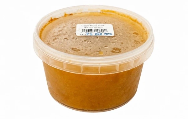 Пюре Fresh Harvest яблоко 250гр