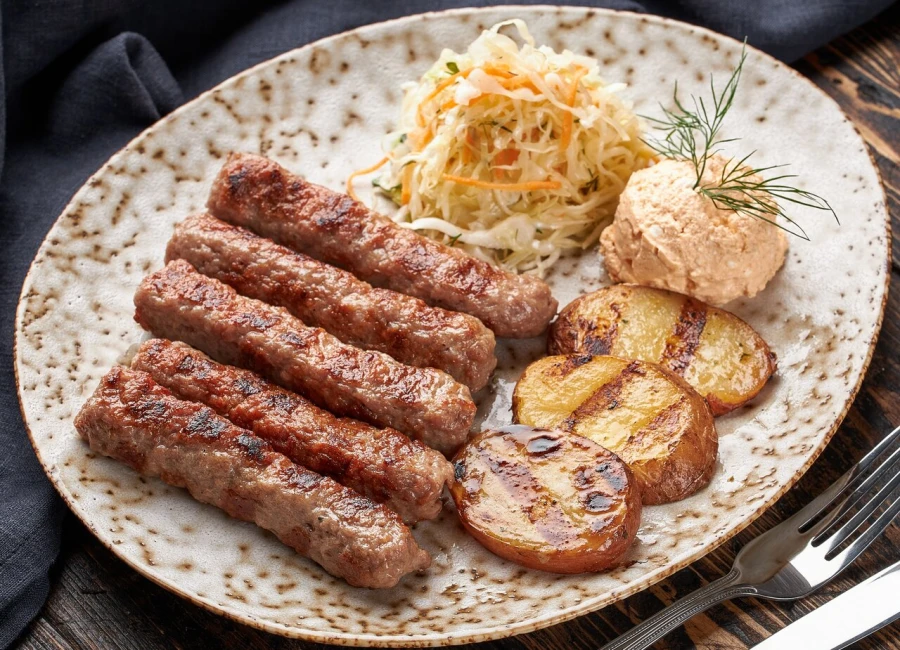 Чевапчичи