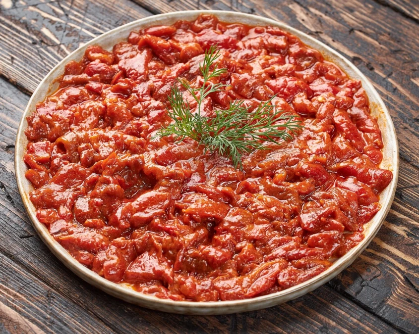 Македонски пинджур