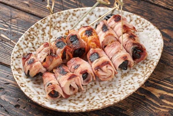 Кралевски шлива