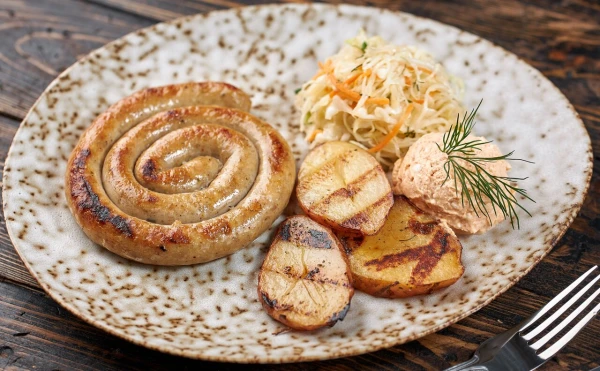 Кобасица куриная