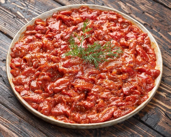 Македонски пинджур