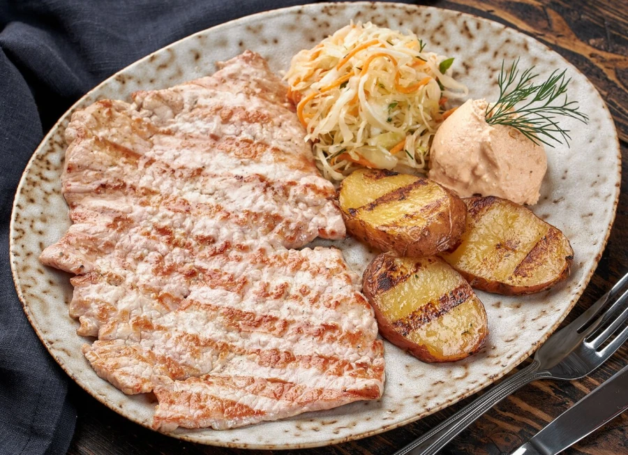 Вешалица