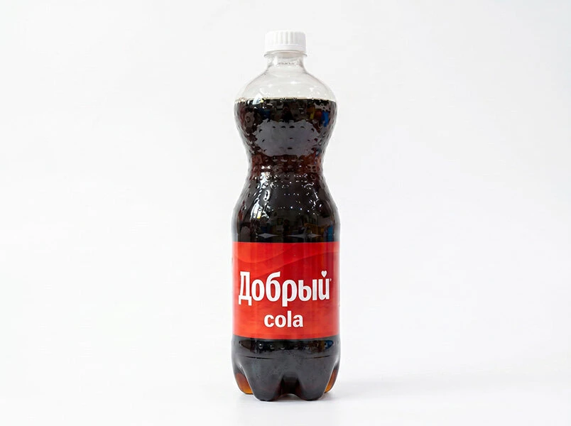 Кола Добрый 