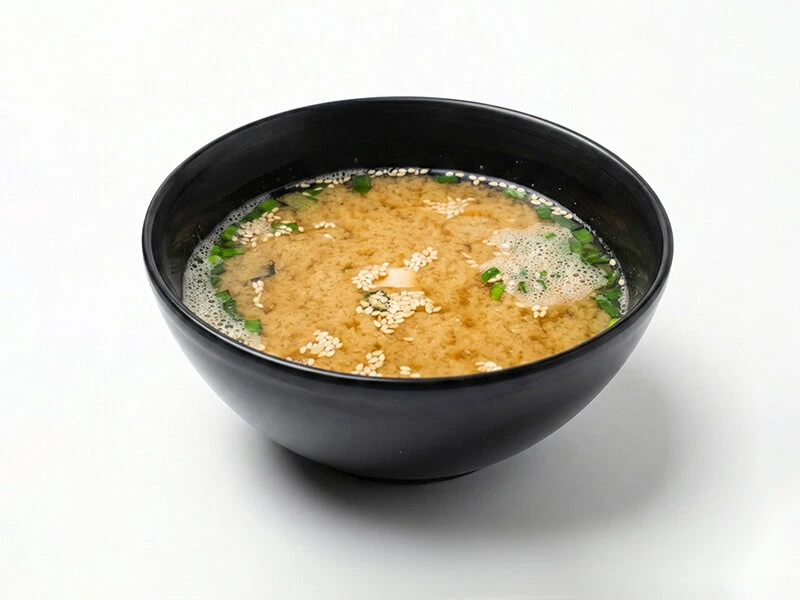 Мисо-суп