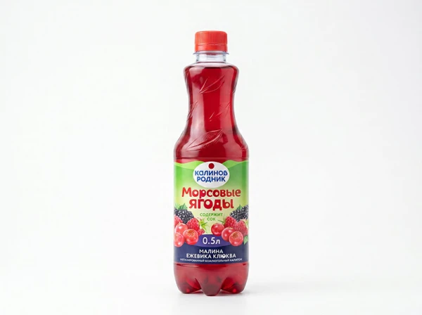 Морс Калинов