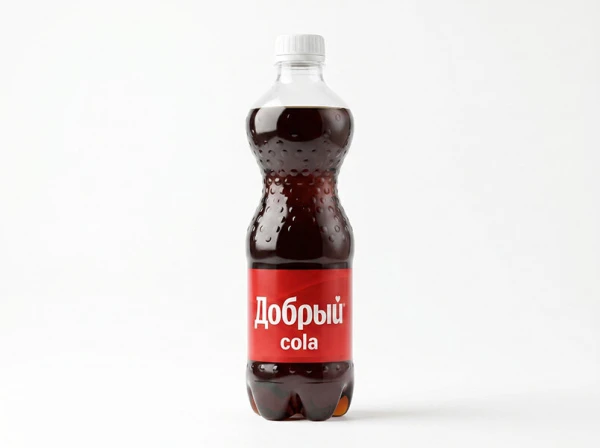 Кола Добрый