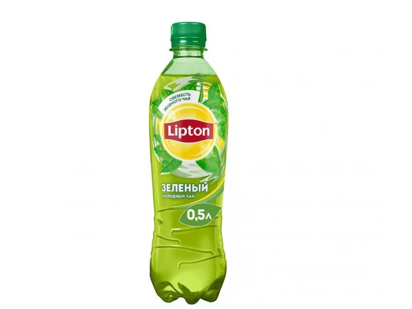 Lipton Зеленый чай