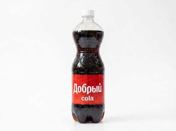 Кола Добрый 