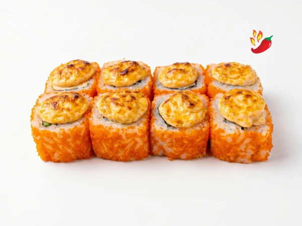 Чикен спайси
