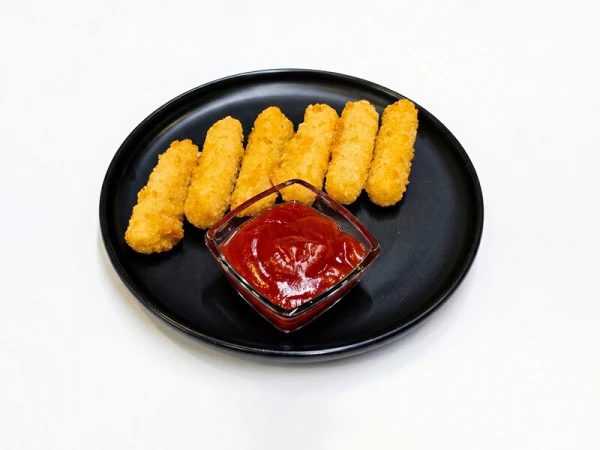 Сырные палочки 