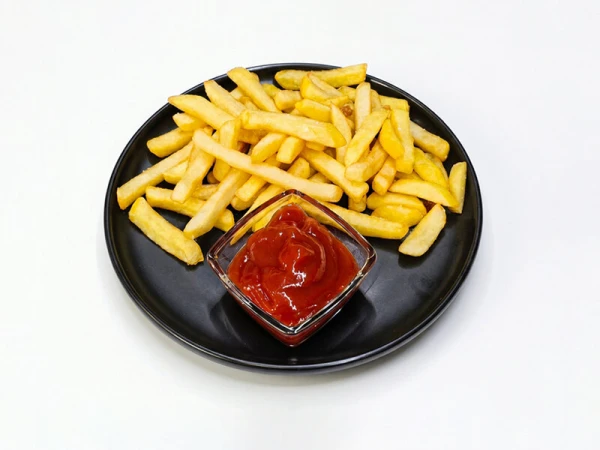 Картофель фри