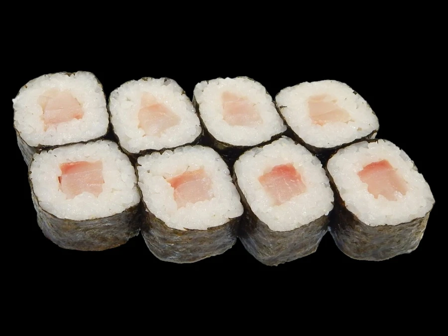 Тай маки