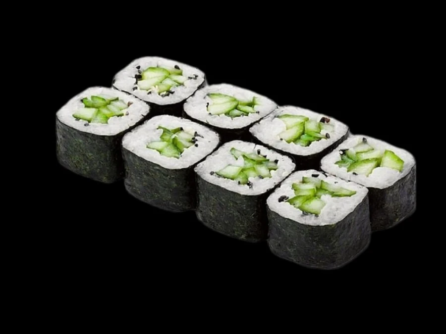 Каппа маки