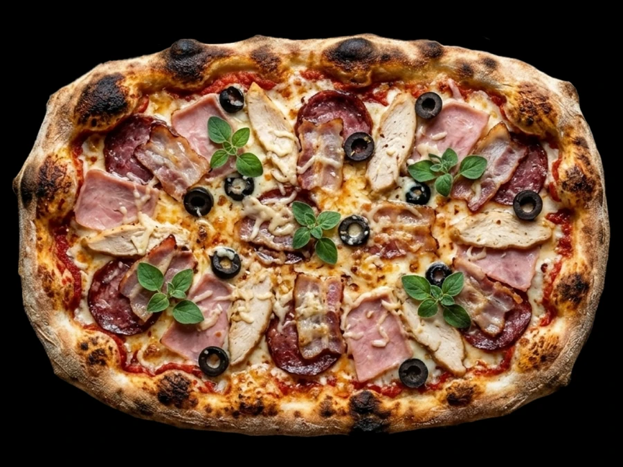 Римская мясная