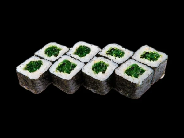 Чука маки