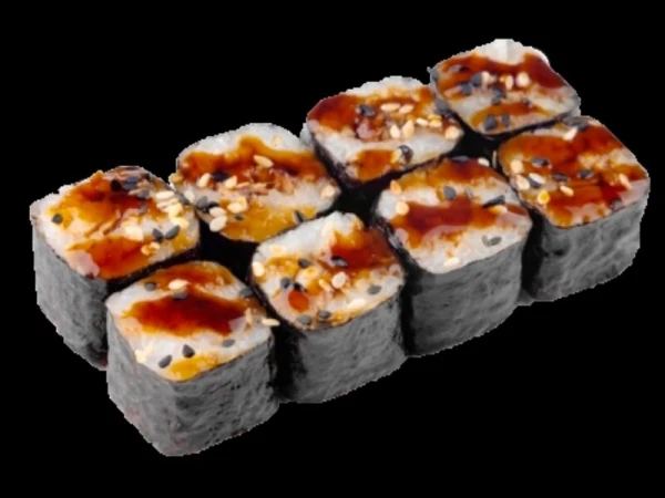 Унаги маки
