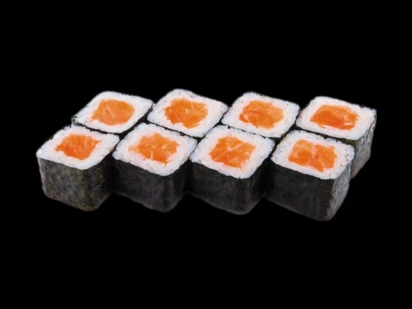 Сякэ маки