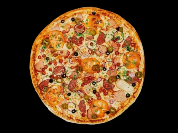 Мясная